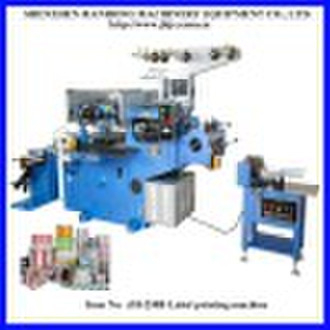 Automatic Printing Machine