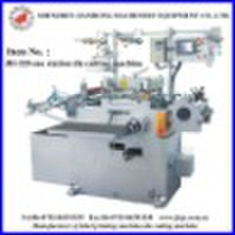 Label Die Cutting Machinery