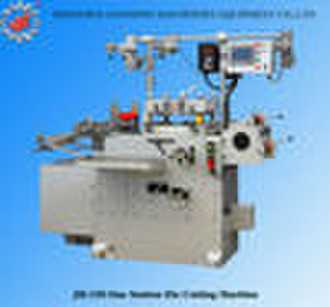 Flat Die Cutting Machinery