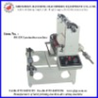 Lamination machine