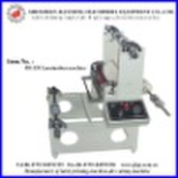 Lamination machine