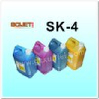 Printing Ink (for Seiko SPT-510/255 print head)