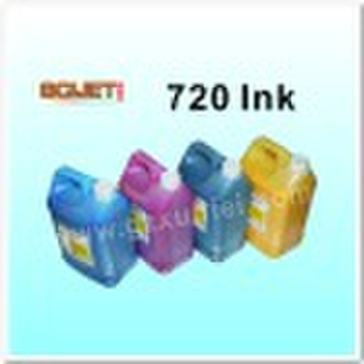 Solvent Ink ( for Xaar 126/128/500,and spectra 128