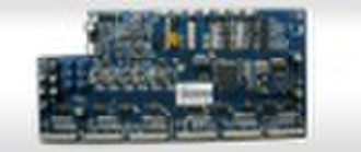 Seiko SPT-510 Print Head Board