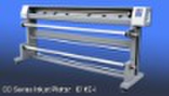 CD Series High Speed Inkjet Plotter  (Single print