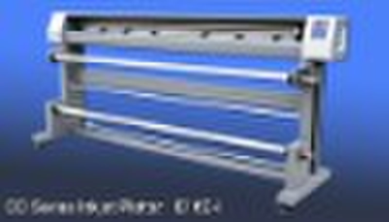 CD Series High Speed Inkjet Plotter  (Single print