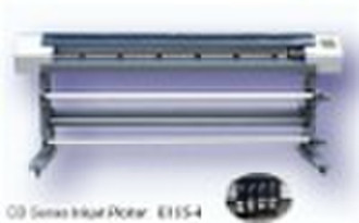 CD Series High Speed Inkjet Plotter (Four printhea