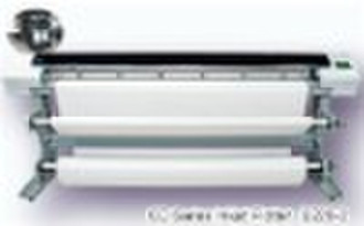 CD Series High Speed Inkjet Plotter  (2 printheads