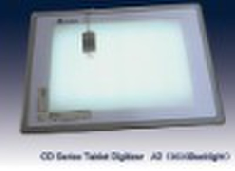 CD Series Tablet Digitizer  A2(9610 Backlight)