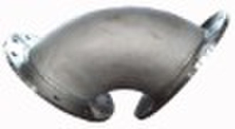 90 degree elbow (stainless steel)