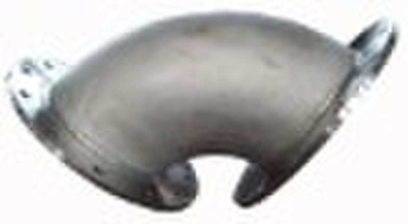 90 degree elbow (stainless steel)