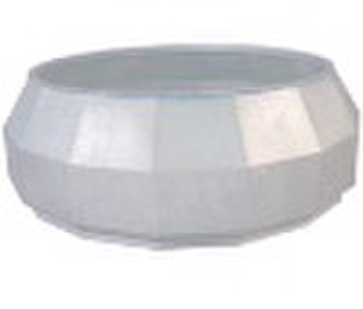 NO:025 Is ten hexagon container