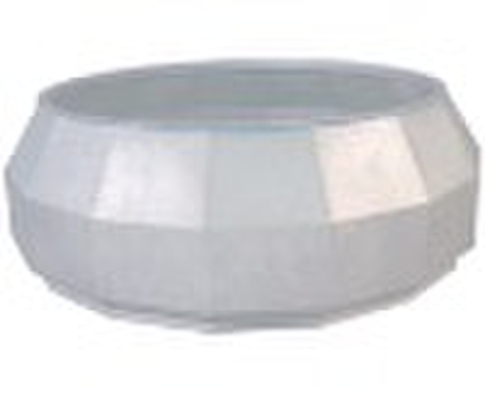 NO:025 Is ten hexagon container