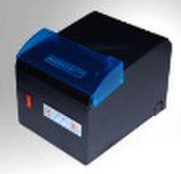 JS-80260 barcode printer parallel