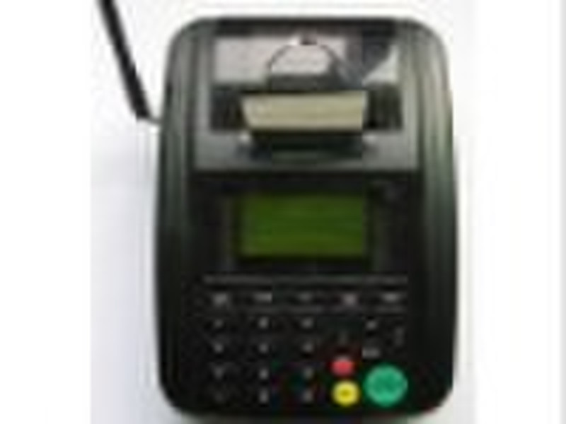 SMS Printer SPT58-G