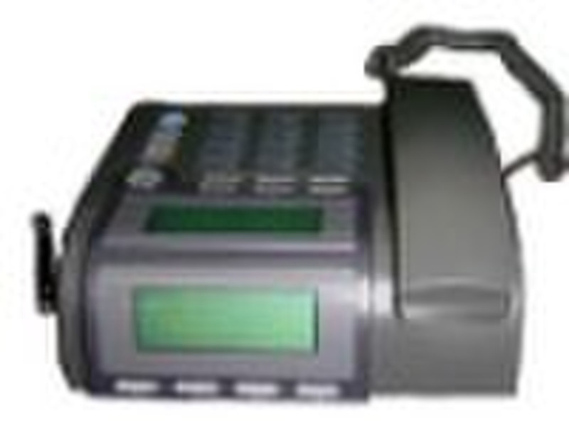 GSM wireless payphone GDF2000-DMS