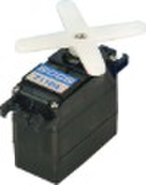 Servo Motor