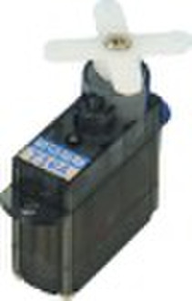 Servo Motor