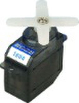 Servo Motor