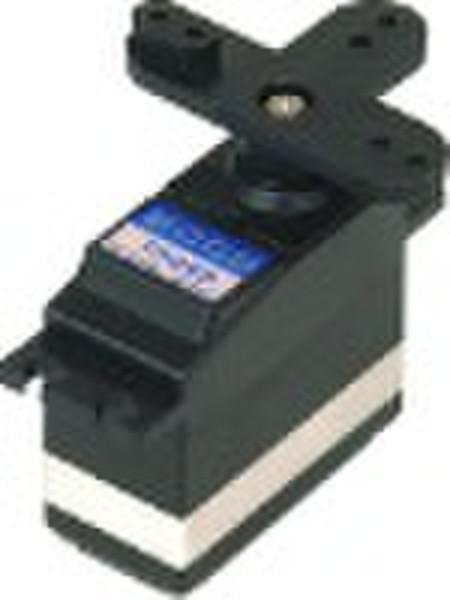 Servo Motor