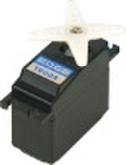 Servo Motor