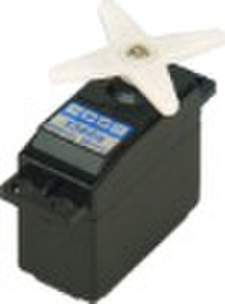 Servo Motor