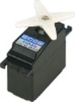 Servo Motor