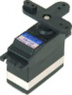 Servo Motor
