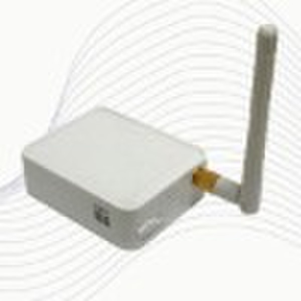 FL-100 802.11b/g Portable AP +MESH Router