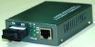 CM-100TX To 100 Base-FX Media Converter