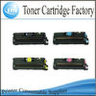 Catridge тонера C9700A для HP Laser Jet 2500