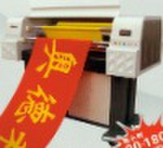 Banner-Maschine Ribbon Banner Drucker