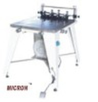 hand printing machine