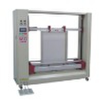 automatic emulsion coating machine