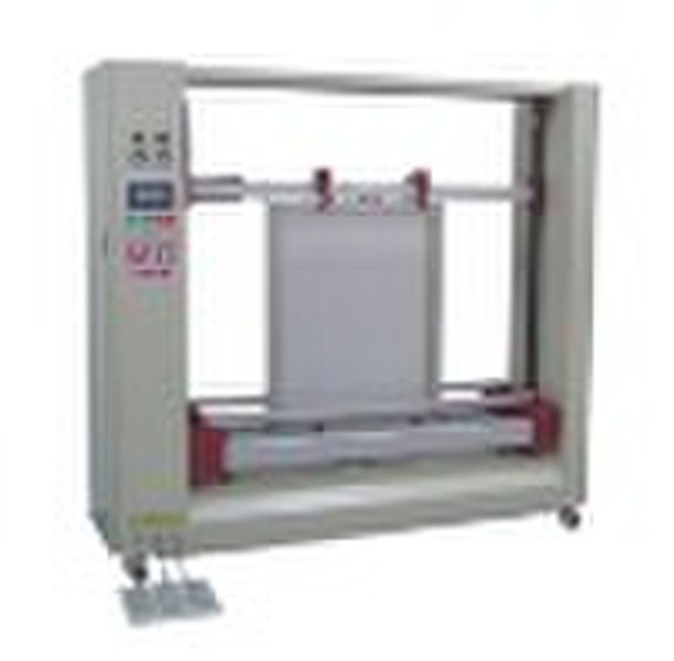 automatic emulsion coating machine