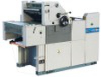 printing machine