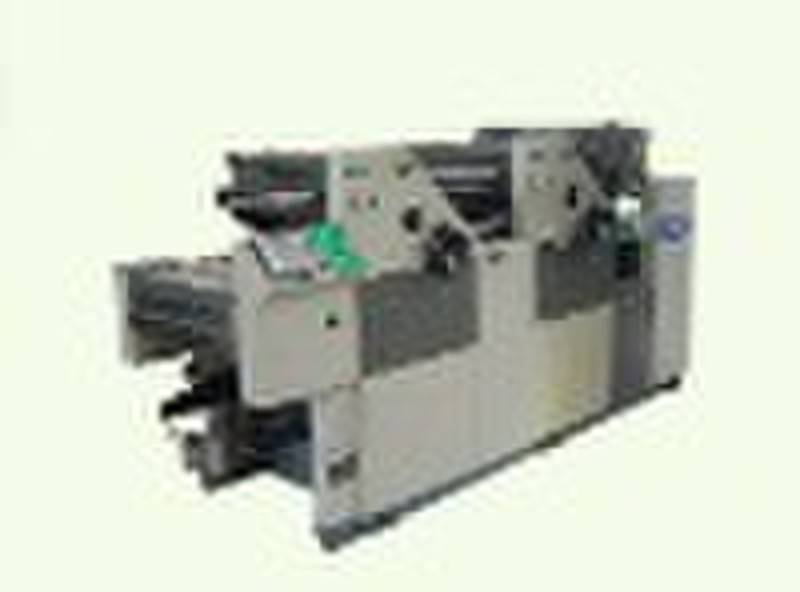 YC470-3C forms printing machinery