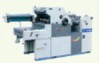 Offset Press - Model No.YC47IINP