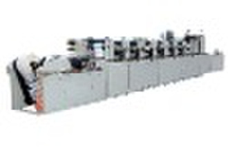 Флексографской печатной машины YC1000RY