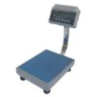 LSA series platform scale [ Die cast Alloy]