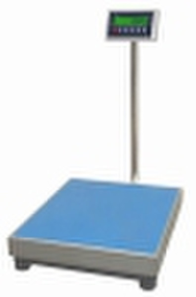 EC series platform scale ( TCS-300/600kg)