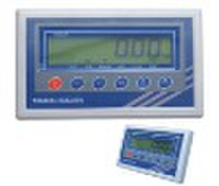 Weighing Indicator