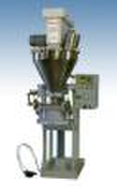 Auto packing machine