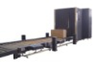 CONVEYOR TYPE CONTINUOUS WEIGHING SYSTEM