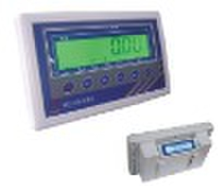 Weighing Indicator(Dual-display)