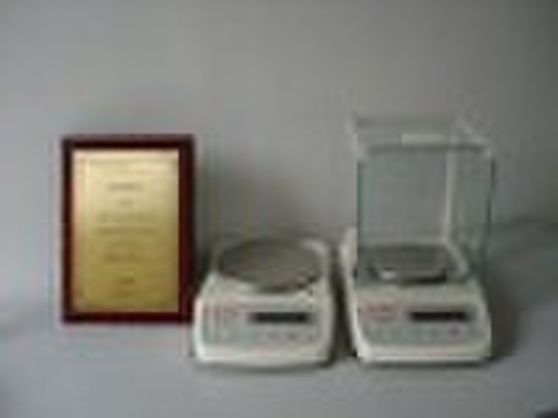 (USA) Setra Precision Balance