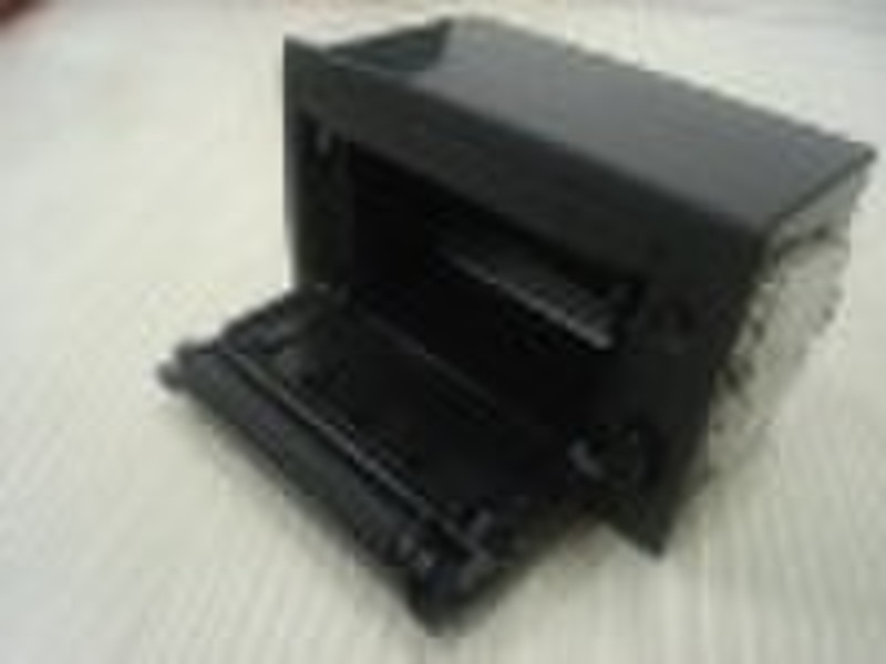 thermal  printer/panel printer E17 black