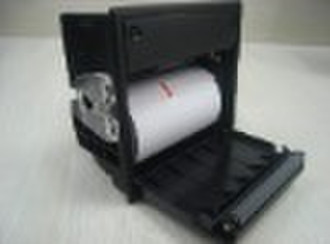C1 thermal printer with lock!!!kiosk printer! mini