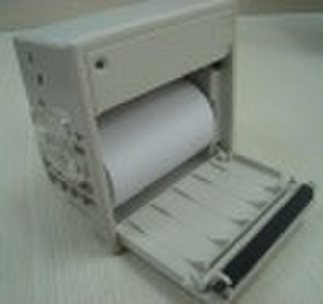 N638 80mm width Thermal printer ! panel receipt ki