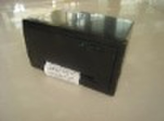 A5 dot matrix printer! thermal printer with USB co